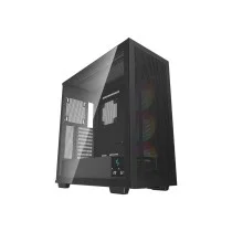 TORRE E-ATX DEEPCOOL MORPHEUS BLACK