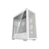 TORRE E-ATX DEEPCOOL MORPHEUS WHITE