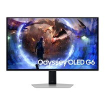 MONITOR SAMSUNG 27 LS27DG602SUXEN ODYSSEY G6 OLED