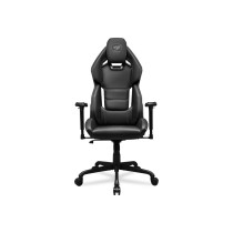 COUGAR SILLA GAMING HOTROD BLACK