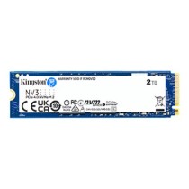 2TB NV3 M2 2280 PCIE 40 NVME SSD