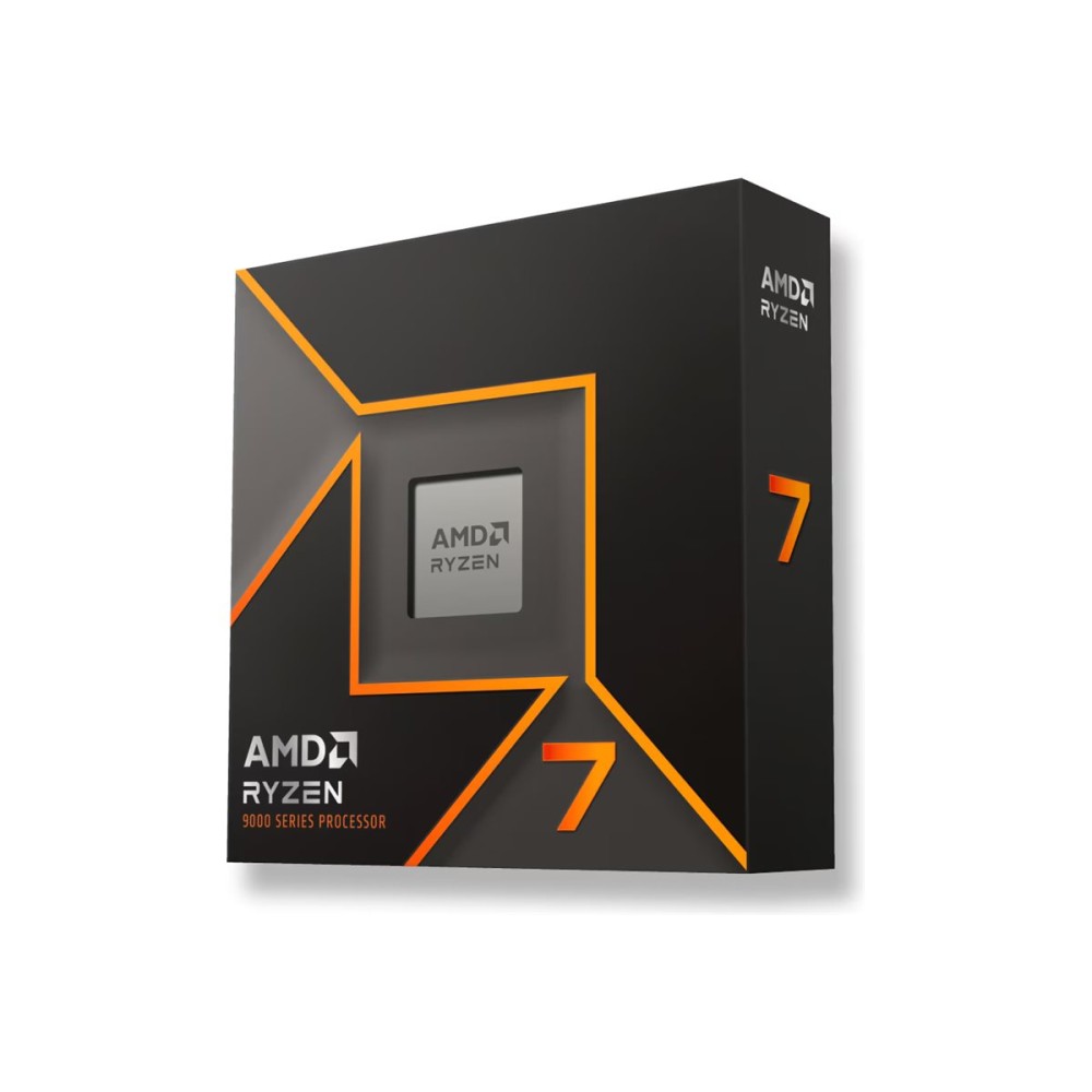 RYZEN 7 9700X 550GHZ 8 CORE CHIP