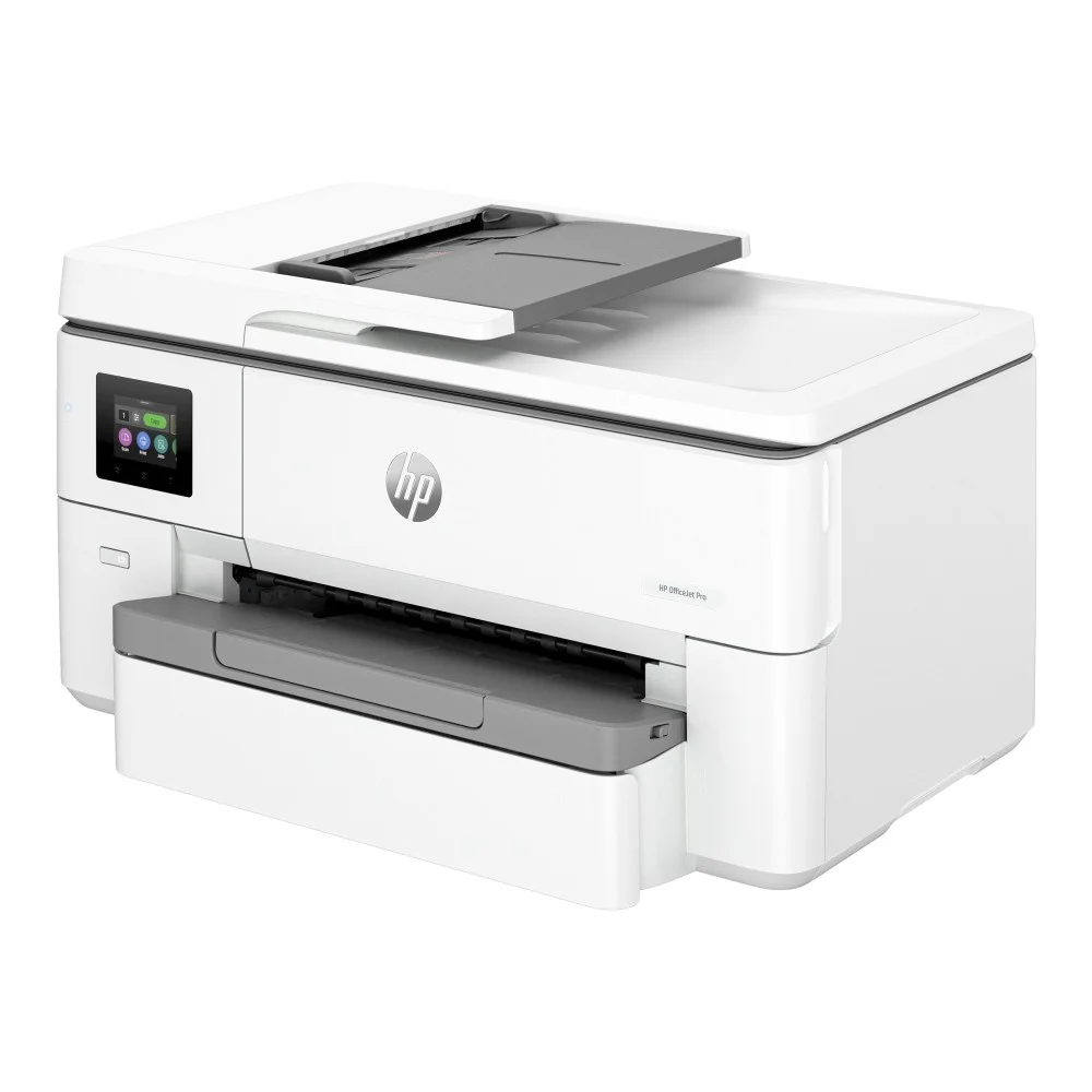 Impresora Multifunción Color Dúplex Wi-Fi HP OfficeJet Pro 9720e