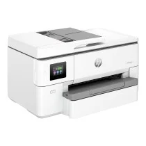 Impresora Multifunción Color Dúplex Wi-Fi HP OfficeJet Pro 9720e
