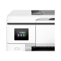 Impresora Multifunción Color Dúplex Wi-Fi HP OfficeJet Pro 9720e