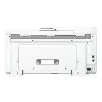 Impresora Multifunción Color Dúplex Wi-Fi HP OfficeJet Pro 9720e