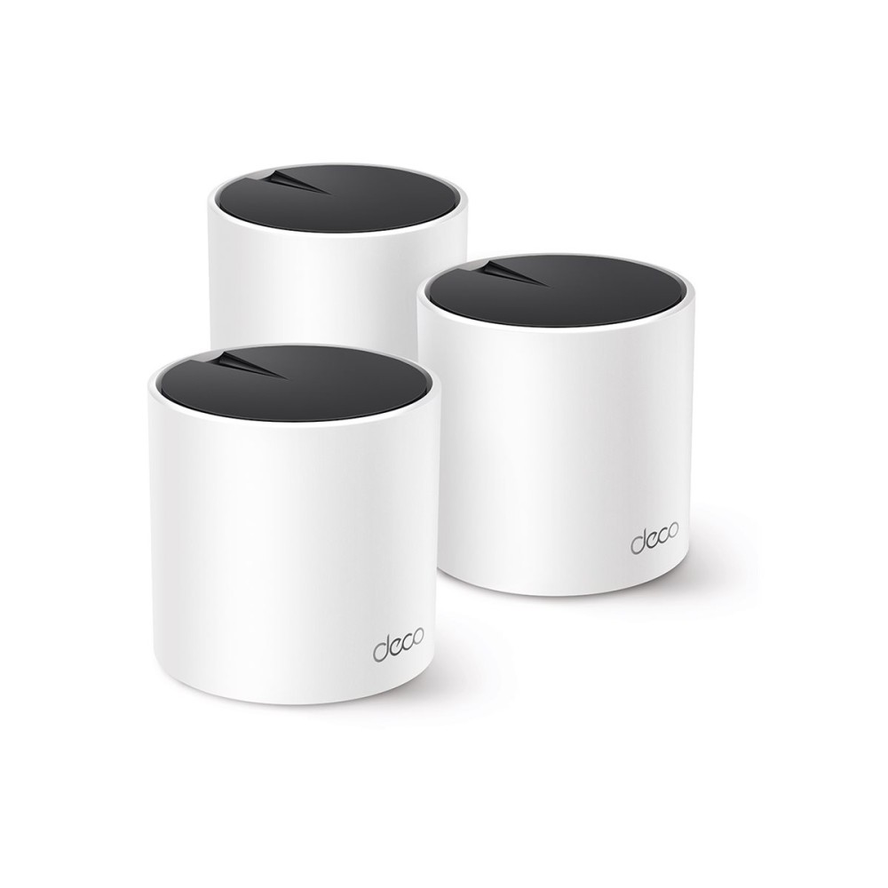 AX3000 WHOLE HOME MESH WI-FI 6