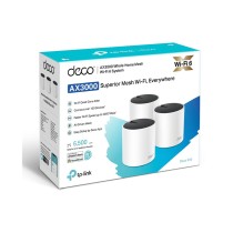 AX3000 WHOLE HOME MESH WI-FI 6