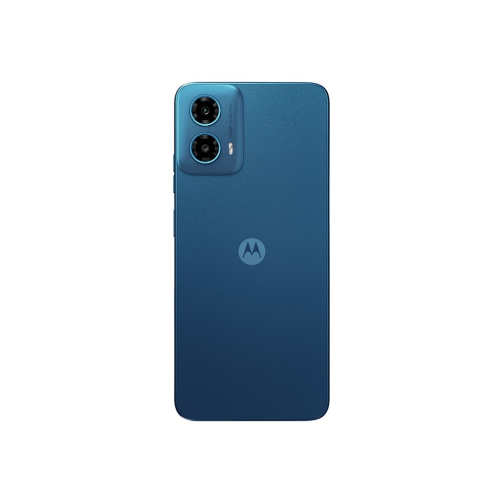 MOTO G34 AZUL HYDRO 4+128GB