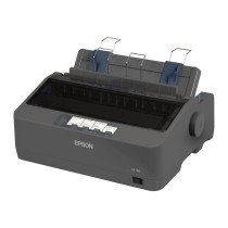 IMPRESORA EPSON MATRICIAL LQ350 USB SERIE