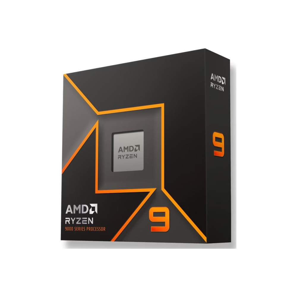 RYZEN 9 9900X 560GHZ 12 CORE CHIP