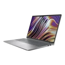 HP ZBook Power 16 G11: Ryzen 7, 16GB RAM, 512GB SSD, RTX A1000, 16"