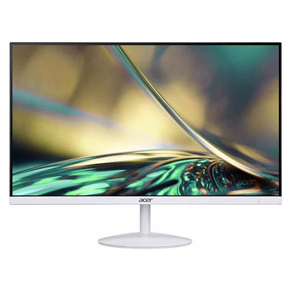 Acer SA272 E 27' LED IPS FullHD 100Hz Blanco