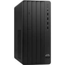 HP Pro 290 G9 Intel® Core™ i5 i5-12500 8 GB DDR4-SDRAM 256 SSD Windows 11 Torre PC Negro