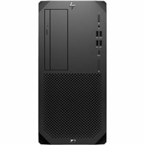 HP Z2 G9 Intel® Core™ i7 i7-14700 32 GB DDR5-SDRAM 1 TB SSD Windows 11 Pro Torre Puesto de trabajo Negro