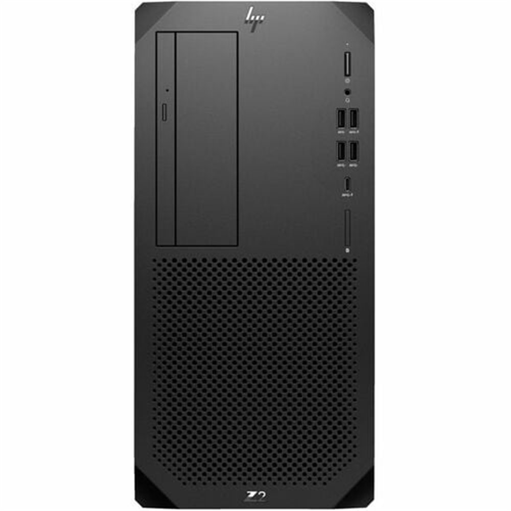 HP Z2 G9 Intel® Core™ i7 i7-14700 32 GB DDR5-SDRAM 1 TB SSD Windows 11 Pro Torre Puesto de trabajo Negro