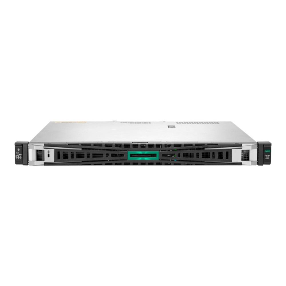 HPE DL20 GEN11 E-2434 1P 16G 2LFF SVR