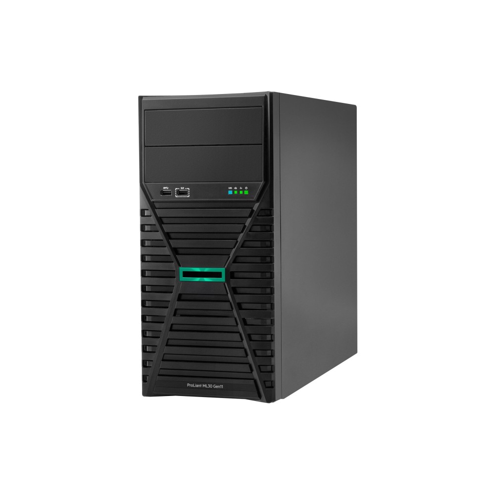 HPE ML30 GEN11 E-2434 1P 16G 8SFF SVR