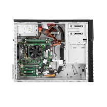 HPE ML30 GEN11 E-2434 1P 16G 8SFF SVR