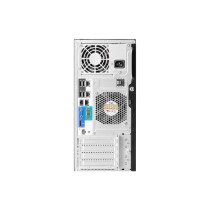 HPE ML30 GEN11 E-2434 1P 16G 8SFF SVR