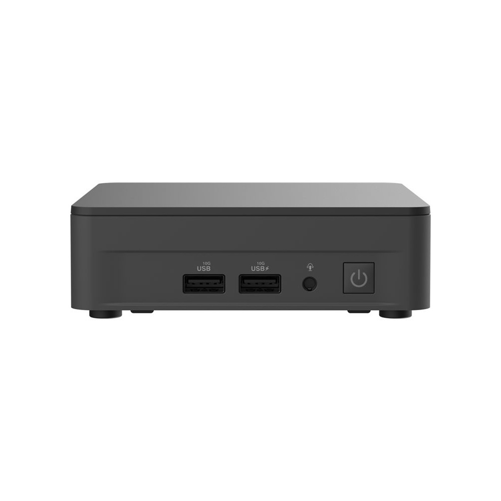 BAREBONE NUC ASUS RNUC13ANKI50002 BLACK