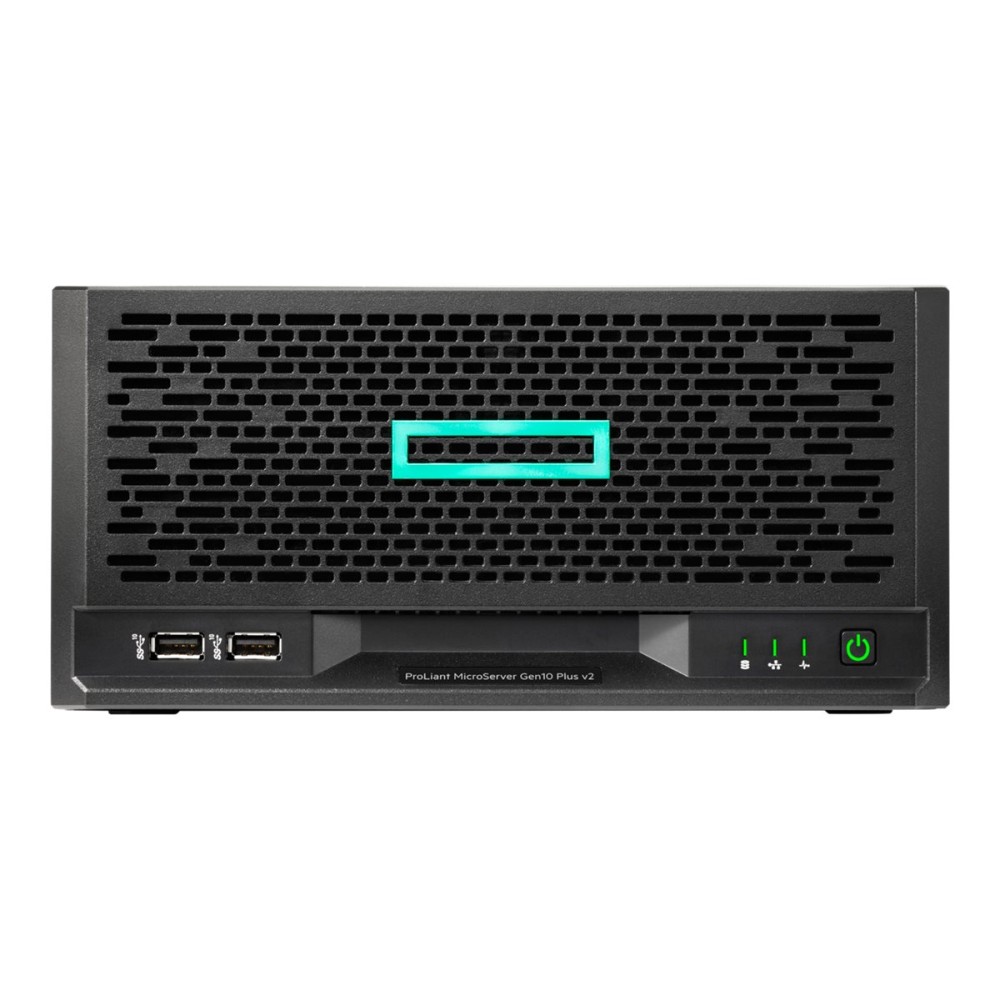 HPSC/HPE PROLIANT MICROSVR GEN10 PLUS V2