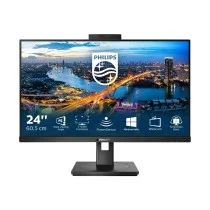 Philips B Line 242B1H/00 LED display 60.5 cm (23.8") 1920 x 1080 Pixeles Full HD Negro