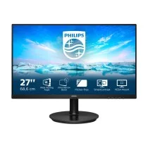 Philips V Line 271V8L/00 LED display 68.6 cm (27") 1920 x 1080 Pixeles Full HD Negro