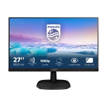 Philips V-line 273V7QDSB 27"/LED/1080p/HDMI Negro