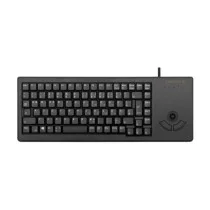 XS TRACKBALL KEYB/PT 89 KEY USB BLACK