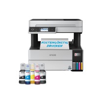 ECOTANK ET-5170 INKJET PRINTERSMFP