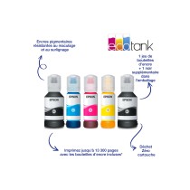 ECOTANK ET-5170 INKJET PRINTERSMFP