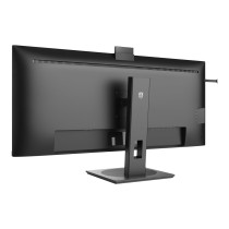 MONITOR PROFESIONAL ULTRAPARON?MICO PHILIPS 40B1U5601H 3953/ WQHD/ WEBCAM/ MULTIMEDIA/ NEGRO