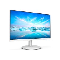 MONITOR PHILIPS 271V8AW 27/ FULL HD/ MULTIMEDIA/ BLANCO