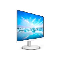 MONITOR PHILIPS 271V8AW 27/ FULL HD/ MULTIMEDIA/ BLANCO