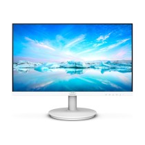 MONITOR PHILIPS 271V8AW 27/ FULL HD/ MULTIMEDIA/ BLANCO