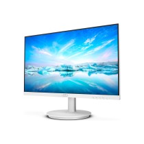 MONITOR PHILIPS 271V8AW 27/ FULL HD/ MULTIMEDIA/ BLANCO