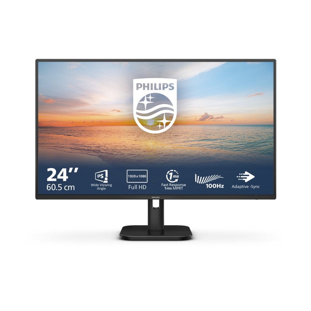 MONITOR 24 IPS 100H