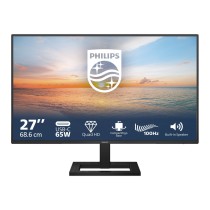 MONITOR PROFESIONAL PHILIPS 27E1N1600AE 27/ QHD/ MULTIMEDIA/ NEGRO