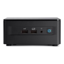 ASUS NUC RNUC12WSHI500000I (TALL) WALL STREET CANYON ALDER LAKE-P ADL P28 I5-1240P INTEL GPU INTEGRADO DDR4 SDRAM M2 SSD WI-FI 6