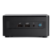 ASUS NUC RNUC12WSHI500002I (TALL) WALL STREET CANYON ALDER LAKE-P ADL P28 I5-1240P INTEL GPU INTEGRADO DDR4 SDRAM M2 SSD WI-FI 6