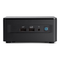 ASUS NUC RNUC12WSHI700002I (TALL) WALL STREET CANYON ALDER LAKE-P ADL P28 I7-1260P INTEL GPU INTEGRADO DDR4 SDRAM M2 SSD WI-FI 6