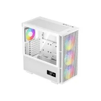 TORRE E-ATX DEEPCOOL CH560 DIGITAL WHITE