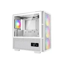 TORRE E-ATX DEEPCOOL CH560 DIGITAL WHITE