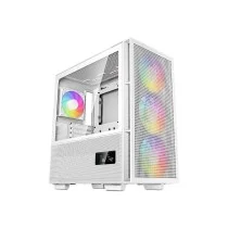 TORRE E-ATX DEEPCOOL CH560 DIGITAL WHITE