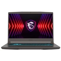 MSI Thin A15 B7VE-071XES Ryzen5/16GB/512GB/RTX-4050/15"/Free