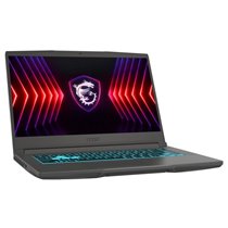 MSI Thin A15 B7VE-071XES Ryzen5/16GB/512GB/RTX-4050/15"/Free