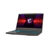 MSI Thin 15 B12VE-1490XES i5/16GB/512GB/RTX-4050/15"/Free