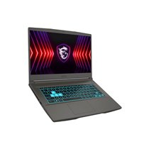 MSI Thin 15 B12VE-1490XES i5/16GB/512GB/RTX-4050/15"/Free