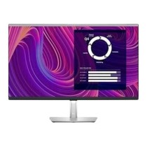 DELL MONITOR P2723QE 27 4K USB-C HUB - 686CM(27)